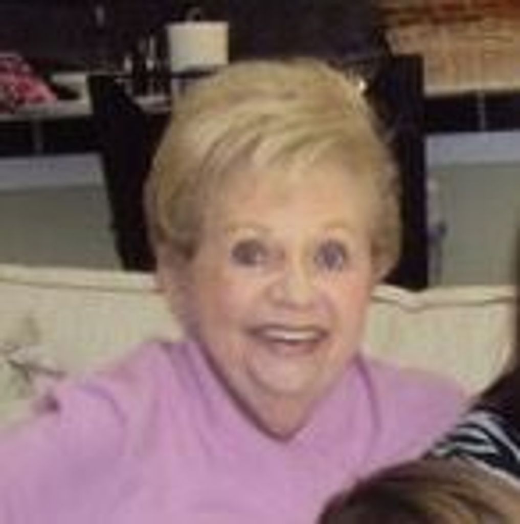 Norma Solomon Karesh Profile Photo