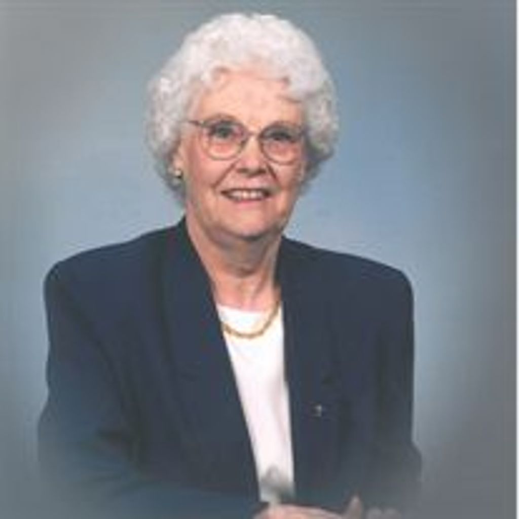 Marian L. Western