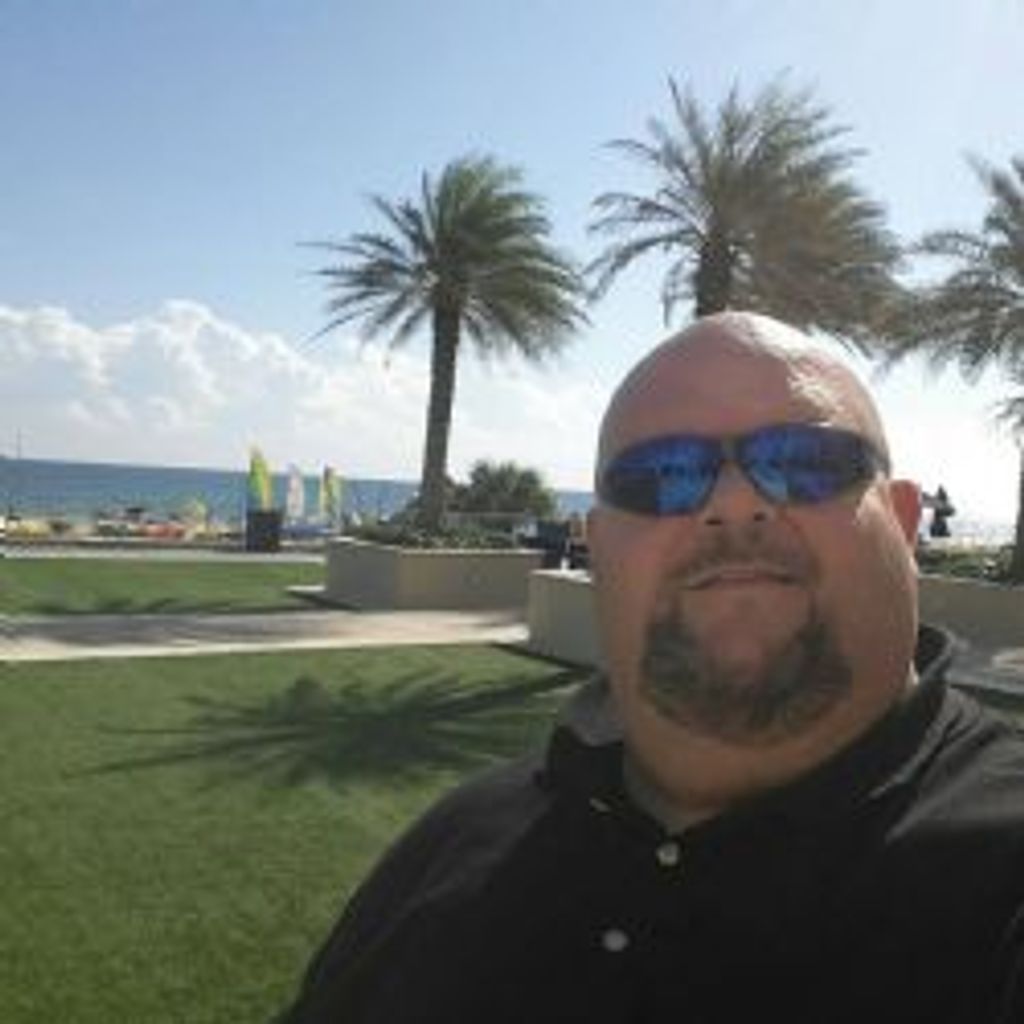 John Leatherman Iii Profile Photo