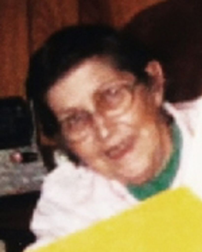 Mamie H Montville