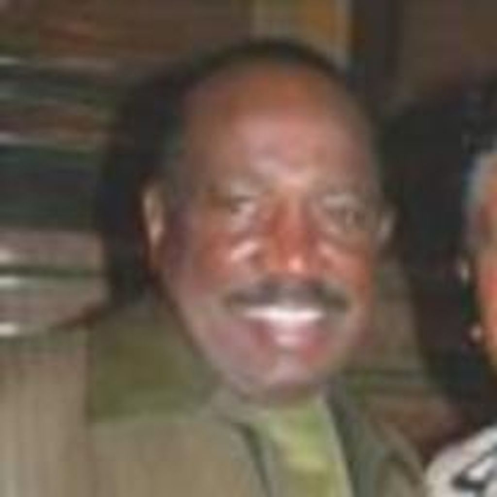 Arnold "Duke" Smith