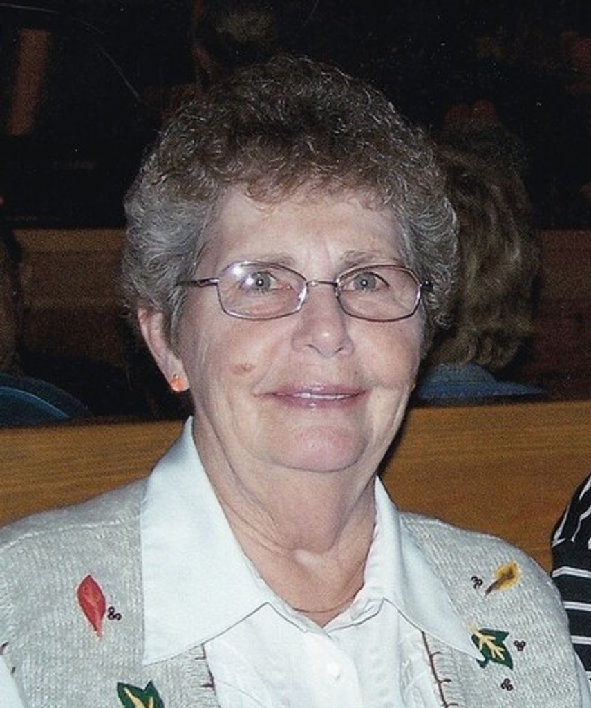 Dee (Peck) Hilliker Profile Photo