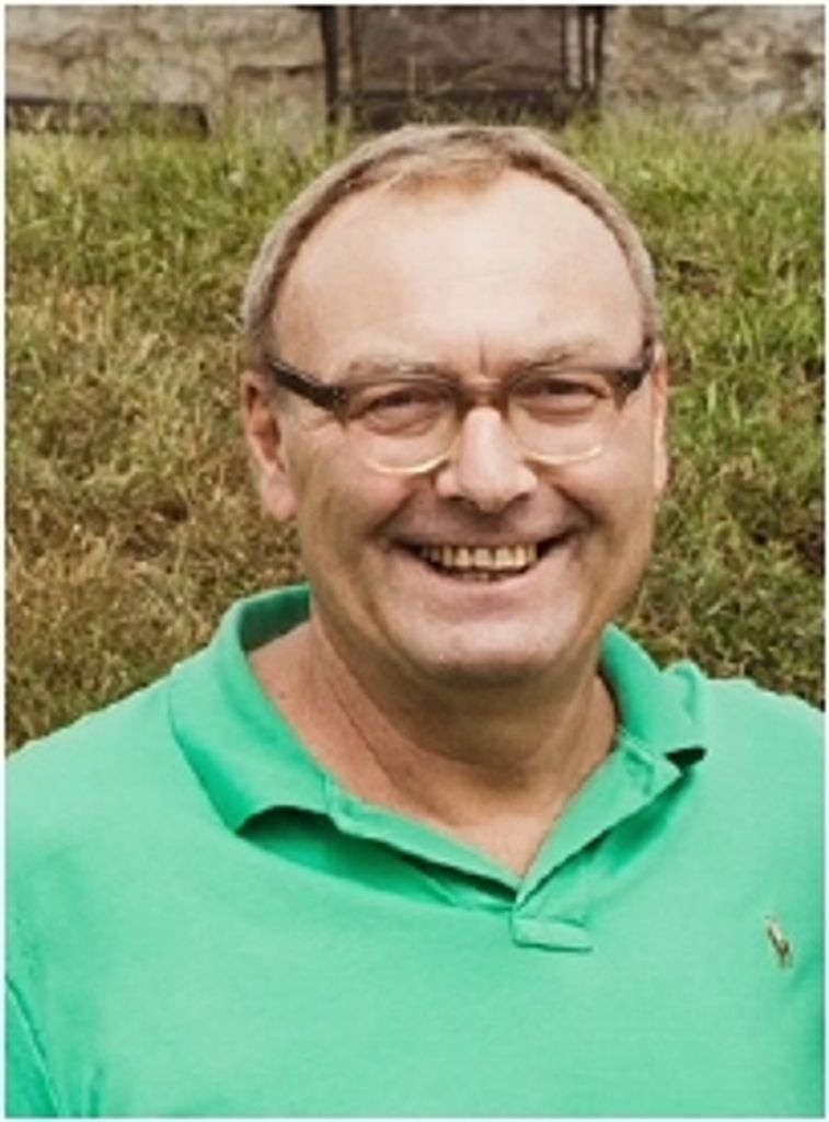 Eugene Crain II