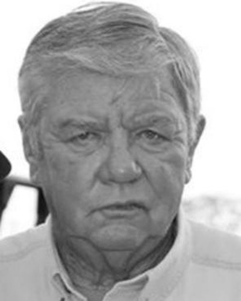 Maurice A. "Rip" Thomas