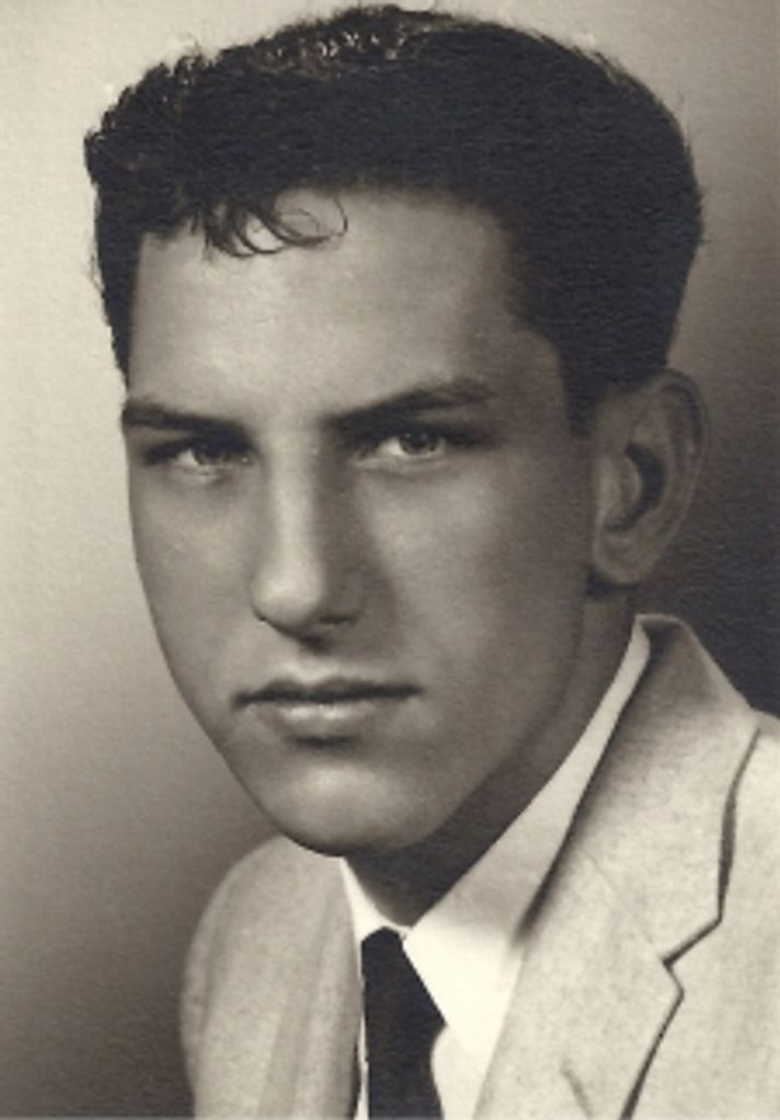 Richard  "Dick" Brown