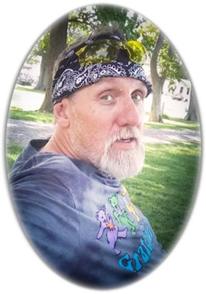 William H. Porterfield, Jr.