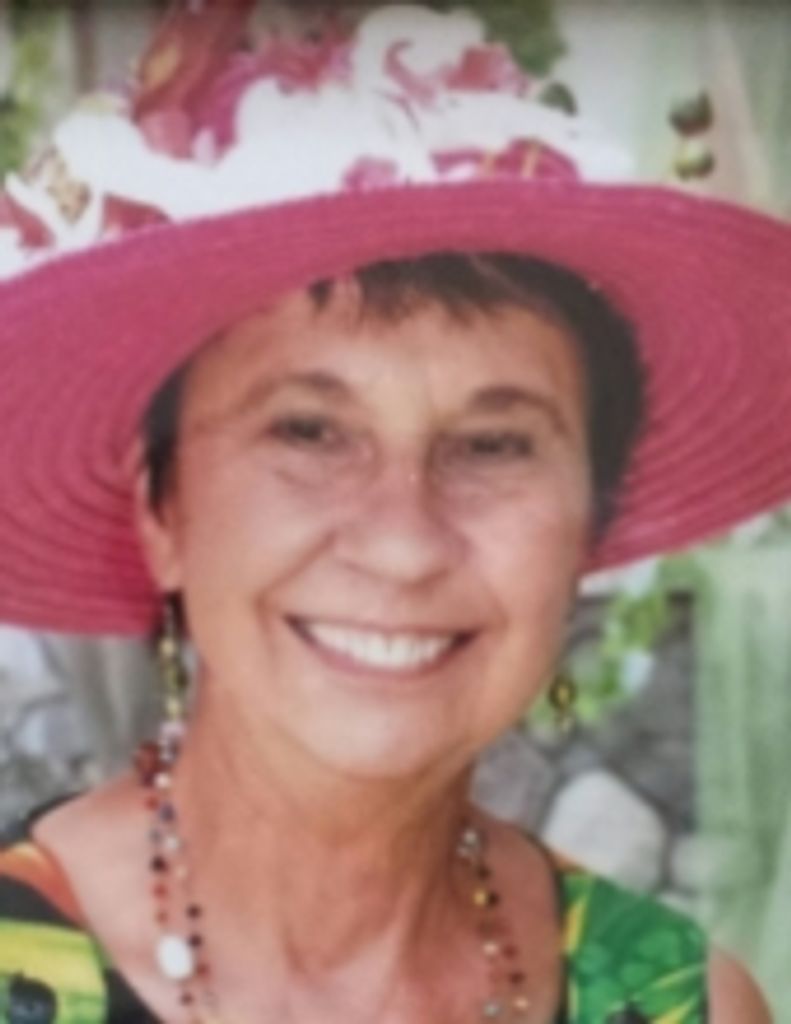 Dorothy Walkusky