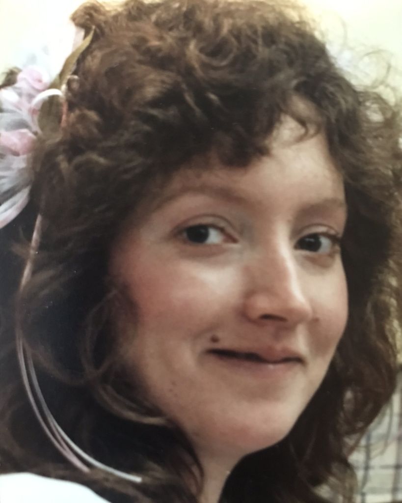 Laurie May Welch