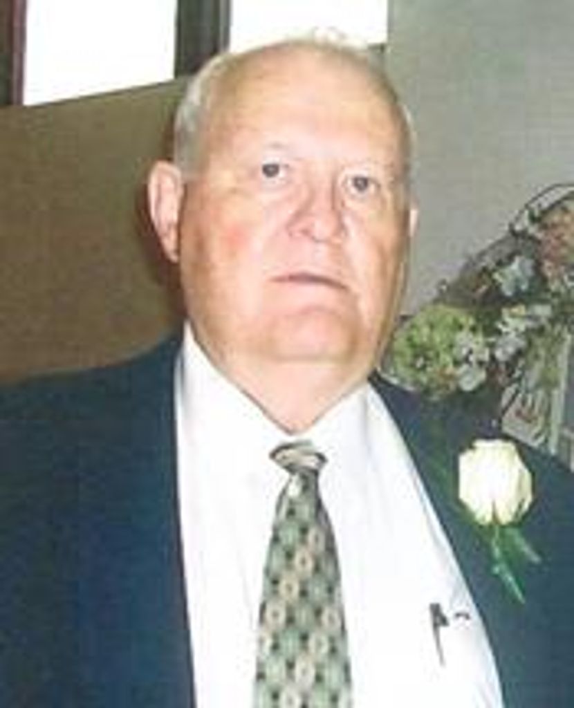 Clifford Carol Lord