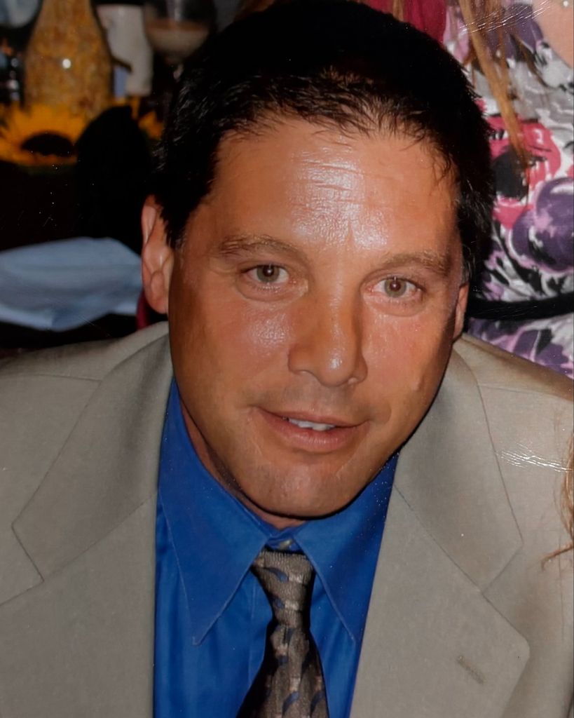 David Giovinazzo