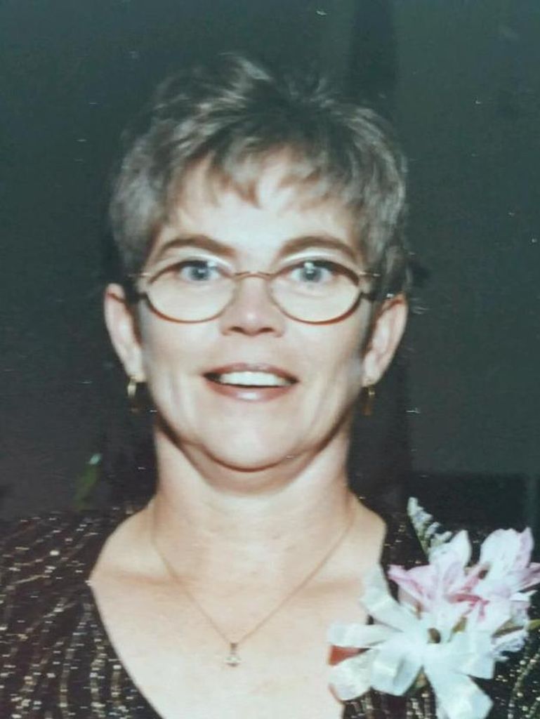 Marianne Ward