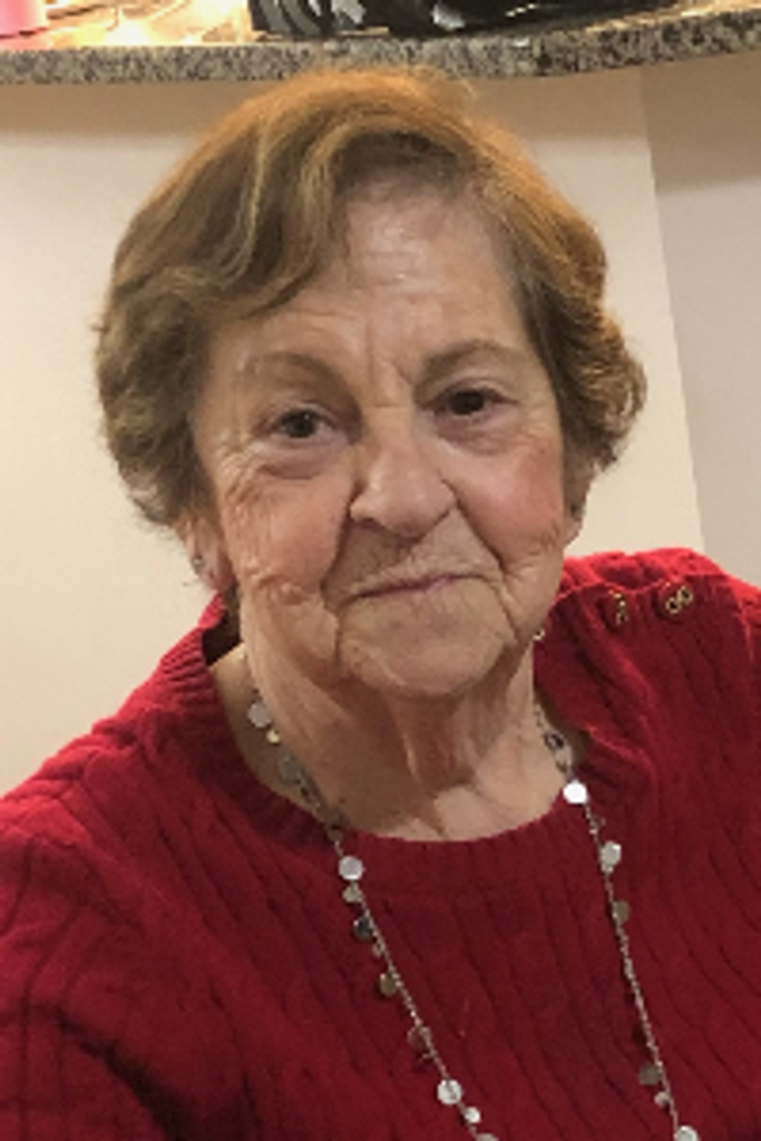 Antonetta M. Fogarty