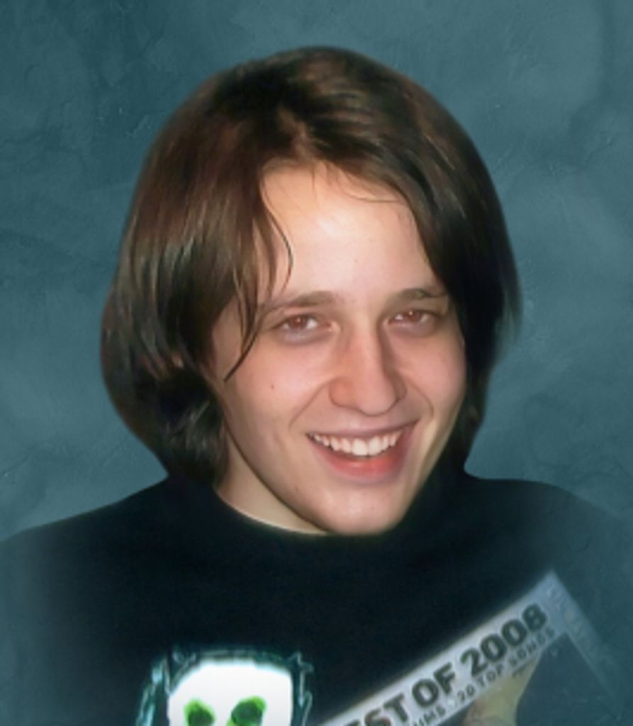 Patrick Thomason Profile Photo