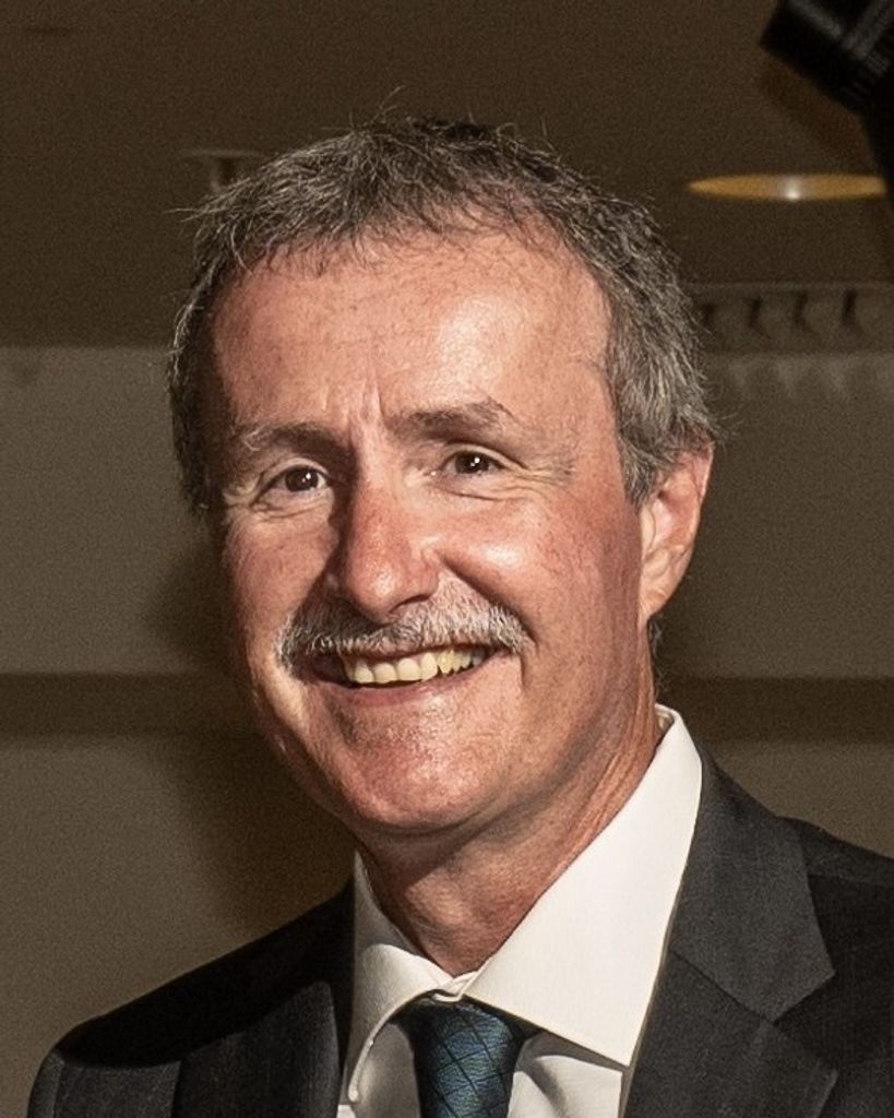 Robert L. Fortin Profile Photo