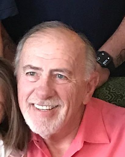 Craig P. Walker's obituary image