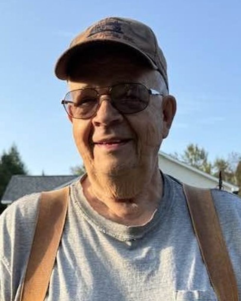 Peter Martin Profile Photo