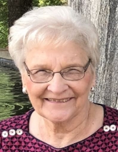 Margie  Edwards Fritts  Profile Photo