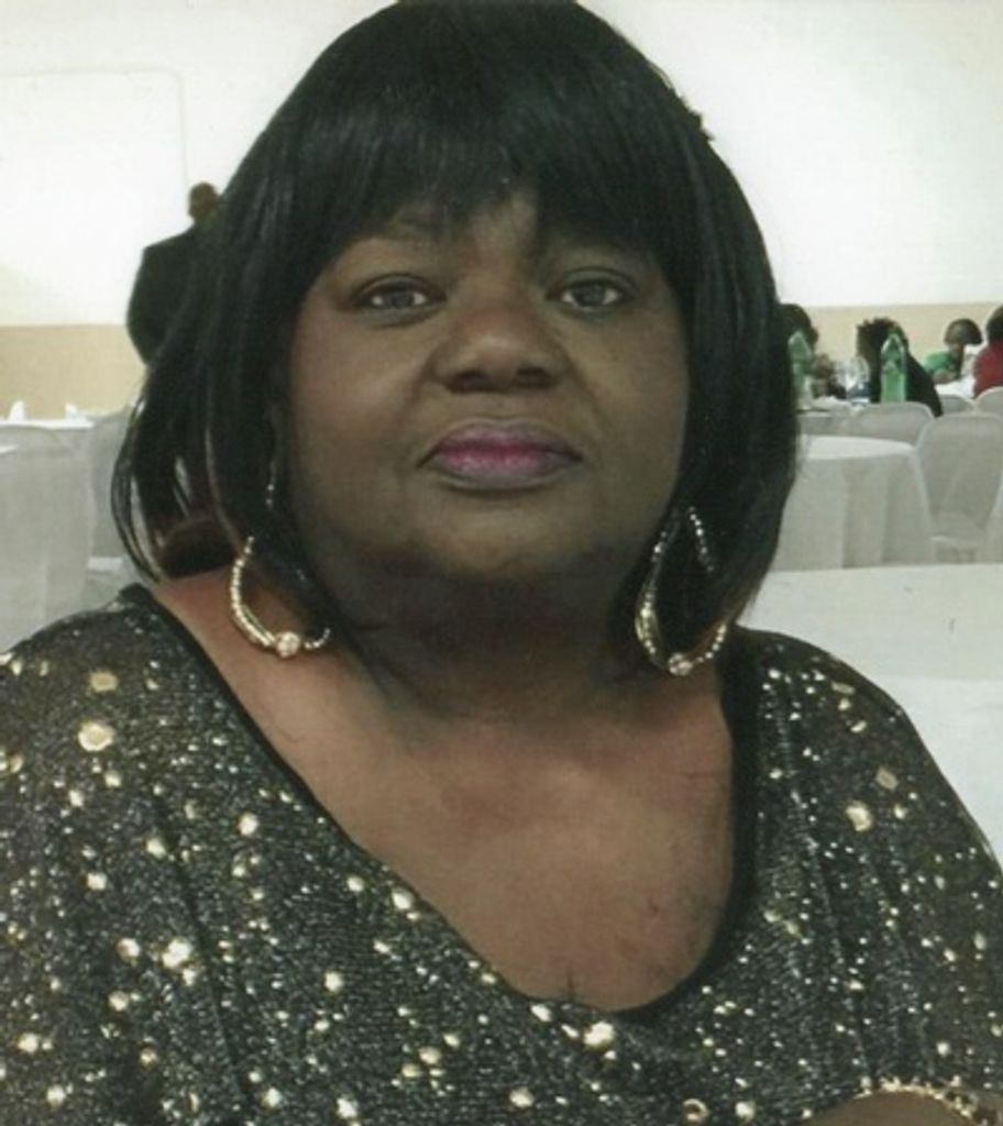 Ms. Lodie Marie Hamilton