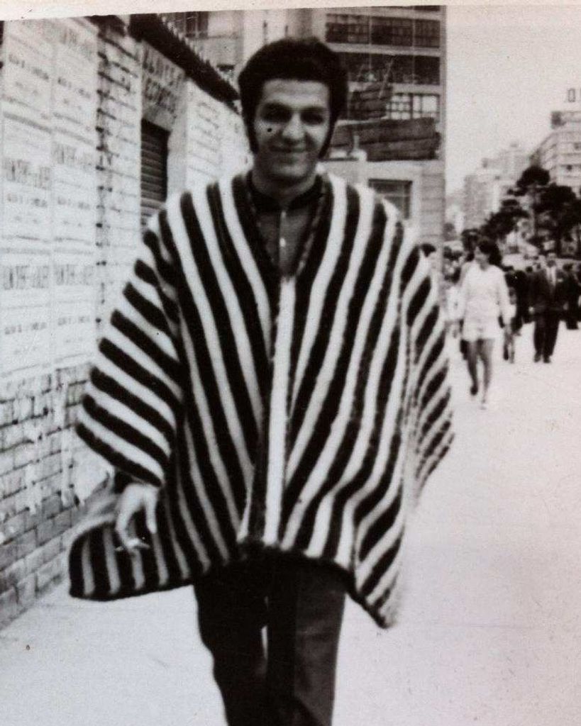 Marco Vasquez