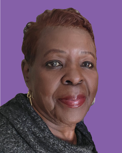 Cassandra E. Campbell Profile Photo