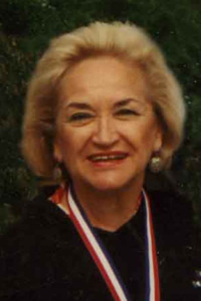 Audrey J. Thatcher Profile Photo