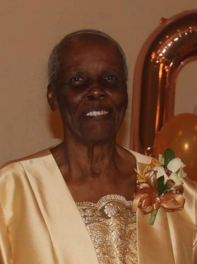 Rosemary Delcena Connell “Ma” Norford Profile Photo