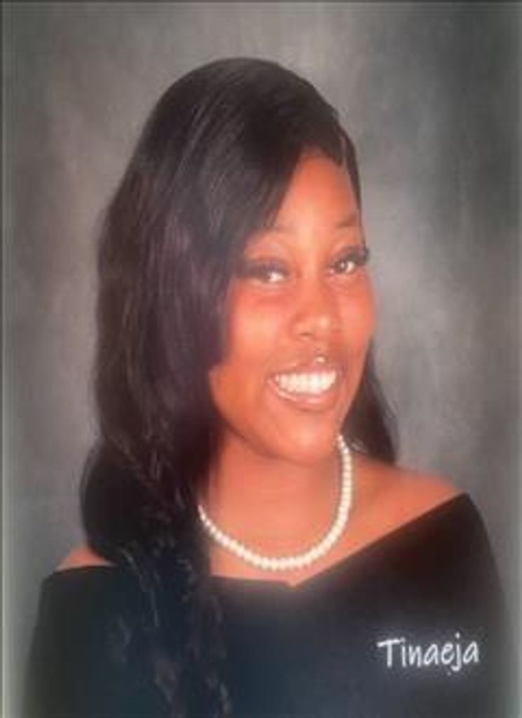 Tinaéja Hatchet Profile Photo