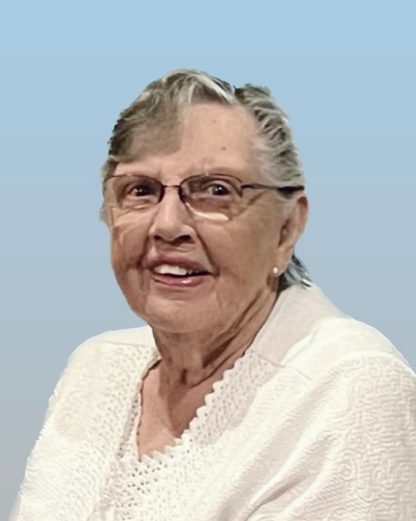 Jacqueline Sewell