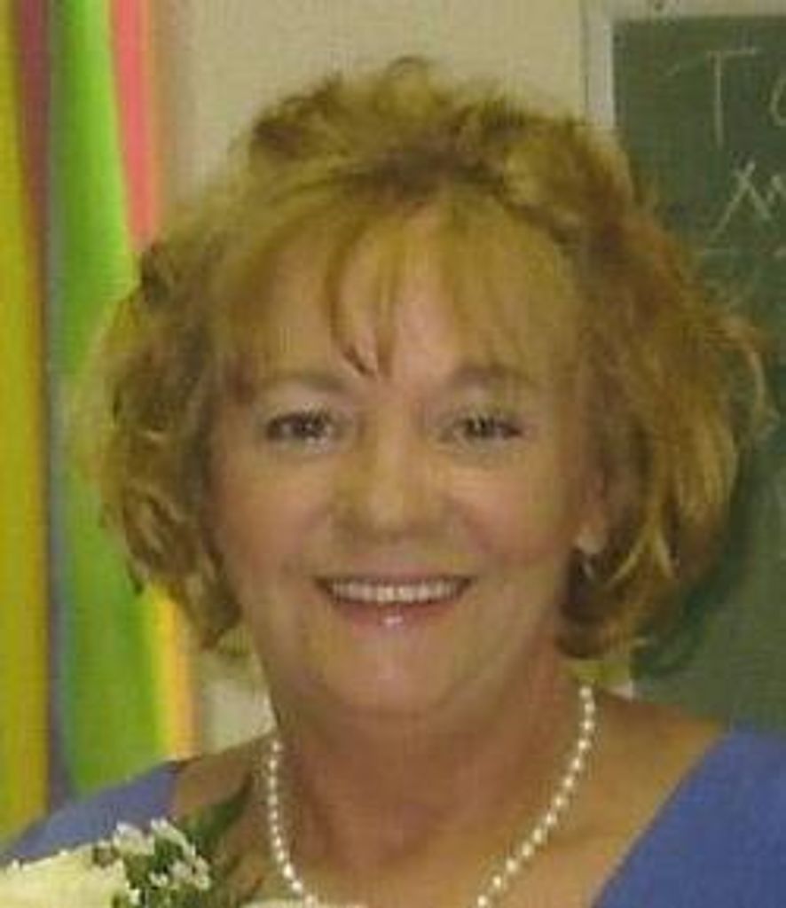 Teresa Lynn Barnett Profile Photo
