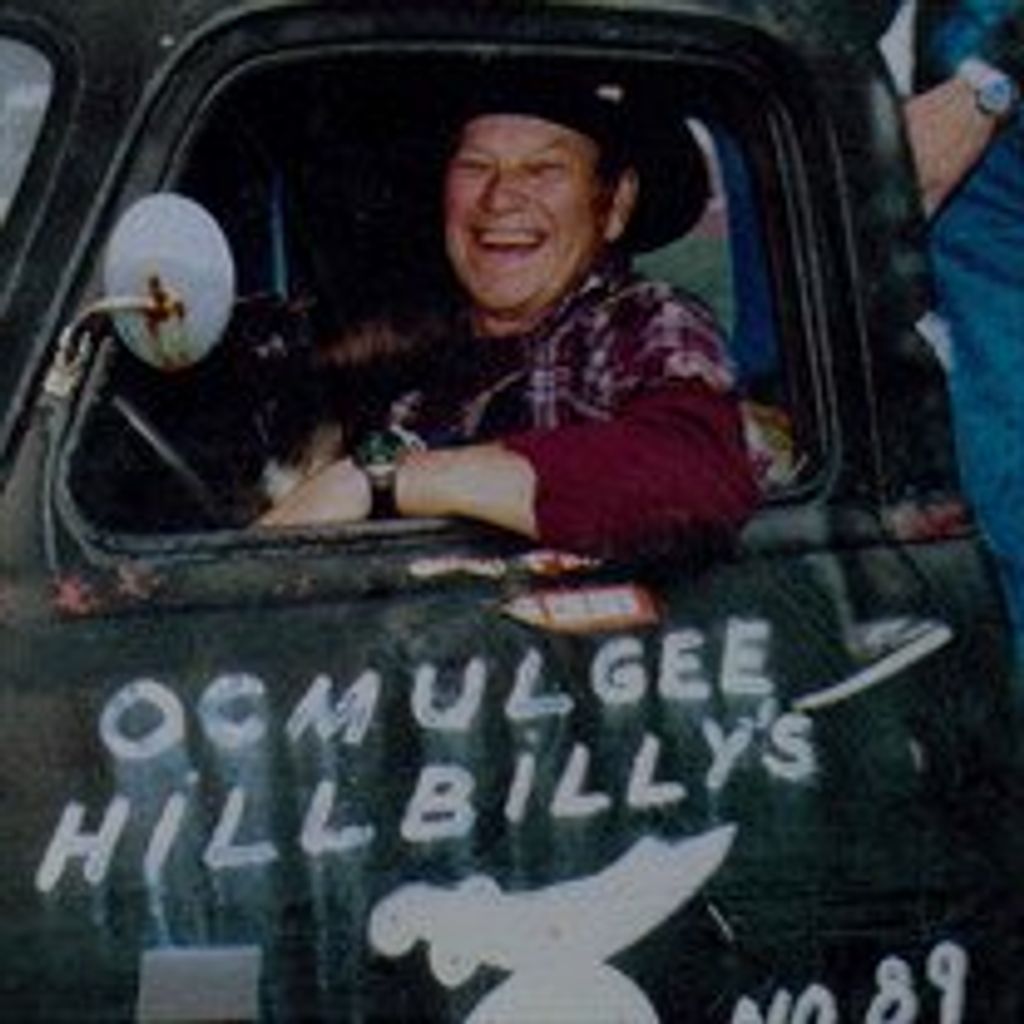 Jerry  Douglas Elliott