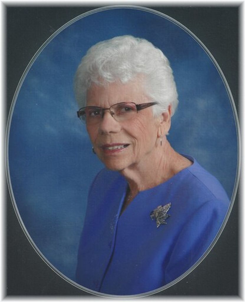 Barbara Jean Downing