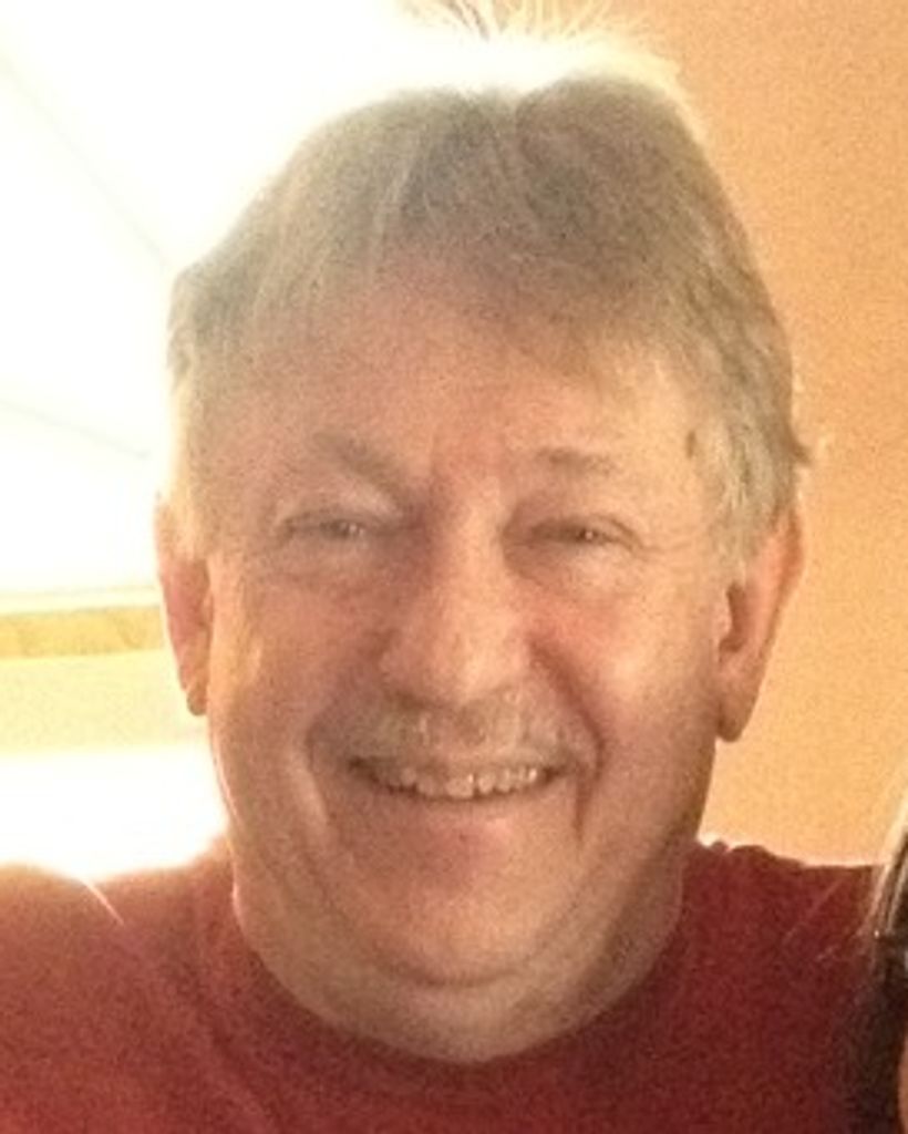 Ronald D. Faulstich Profile Photo