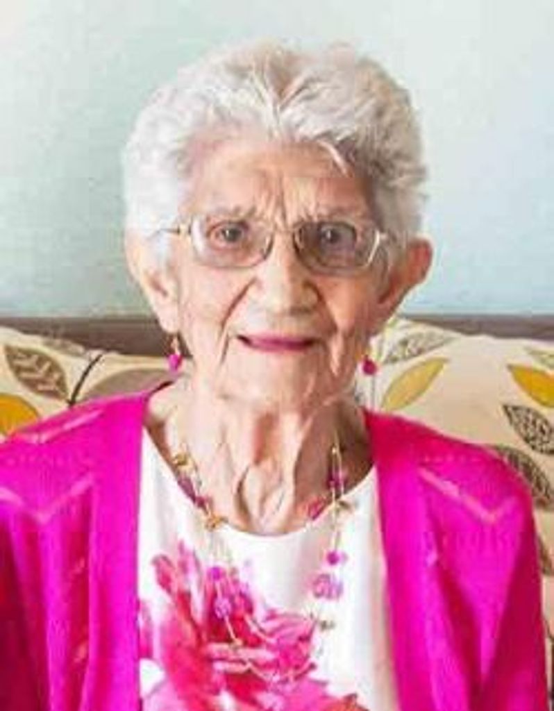 Alice Gutierrez Ramirez Profile Photo