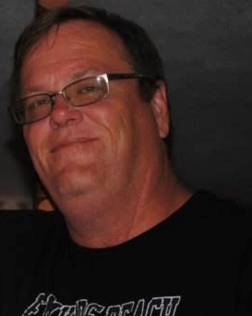 Dewayne Allen "Tank" Garris Profile Photo