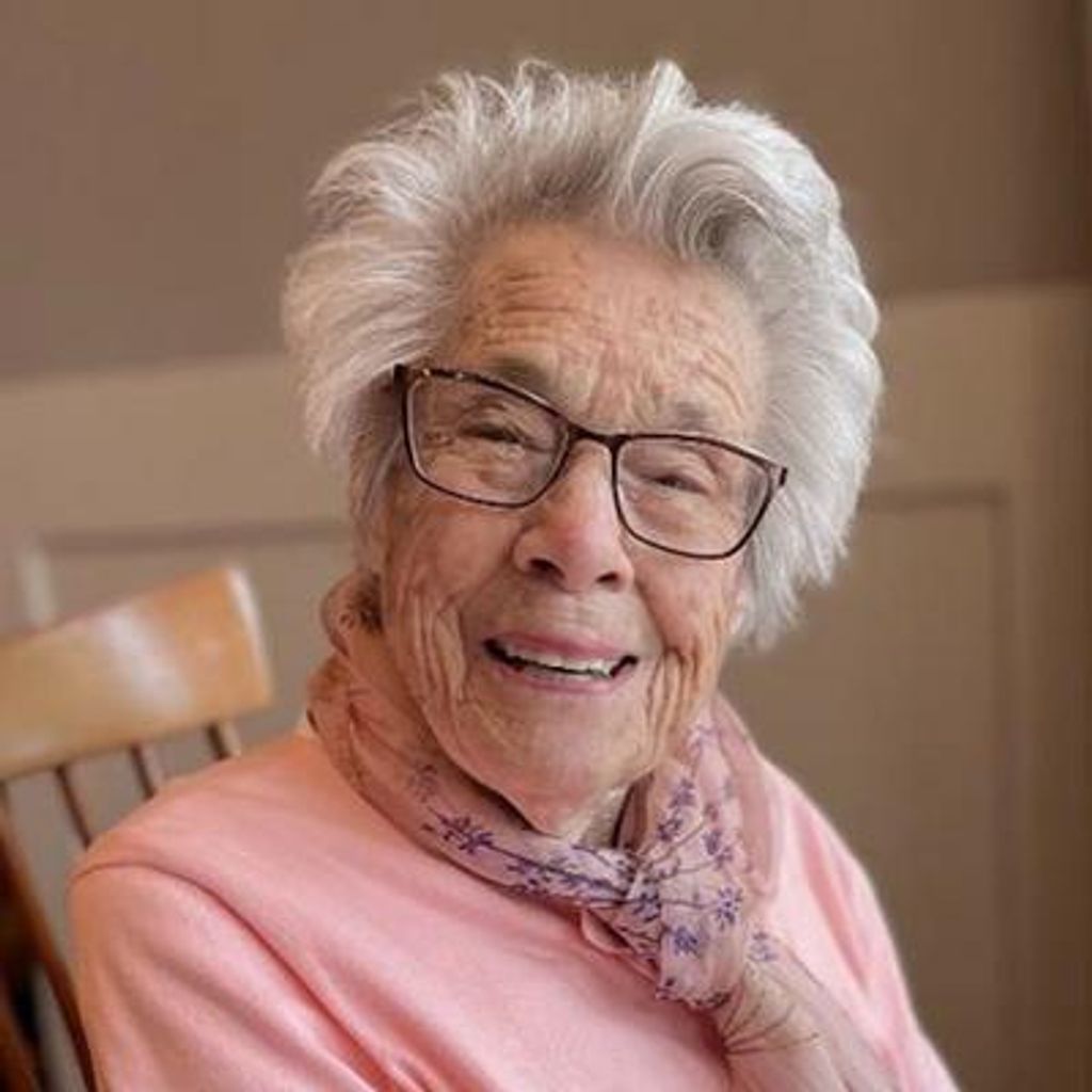 Elizabeth Hornaday Fry Profile Photo