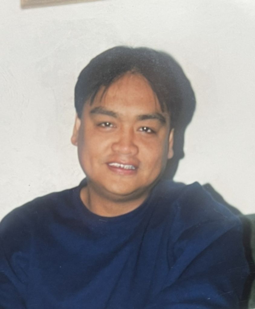 Renan Purificacion Profile Photo