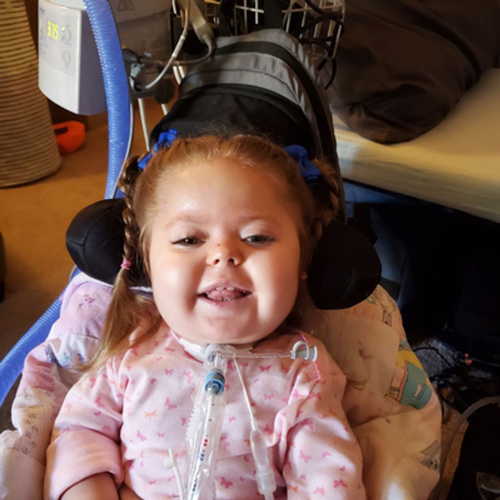 Kaelyn Lee Schoder Profile Photo