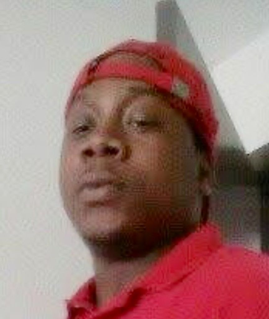 Dominique Ray Turner Profile Photo