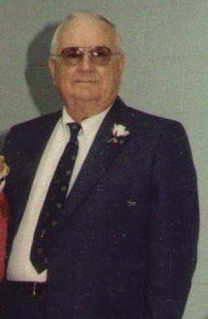 Emmett Scott