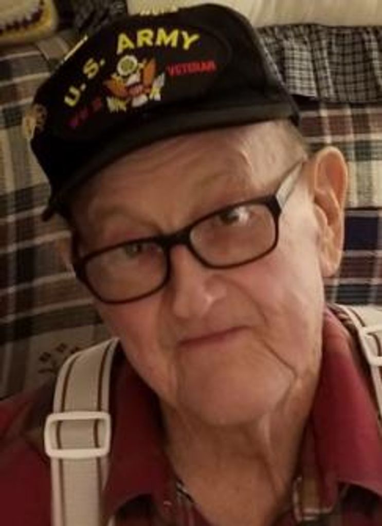 Edwin J. Schade Profile Photo