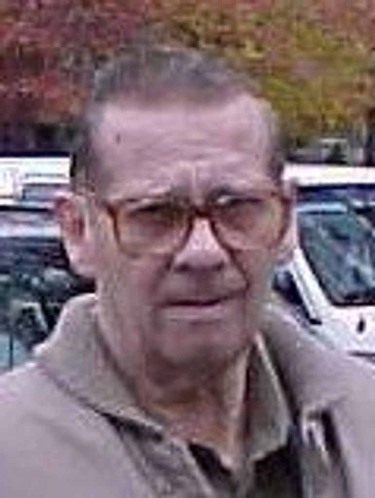 Kenneth R. Zuver Profile Photo