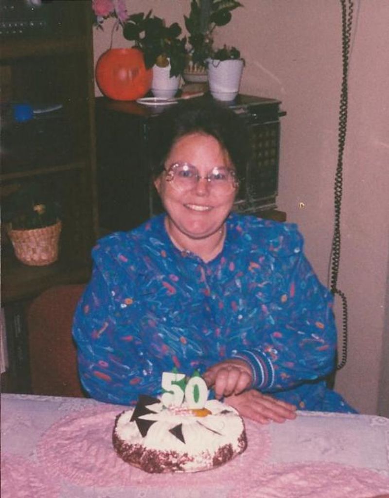 Vickie L. Grimes Profile Photo