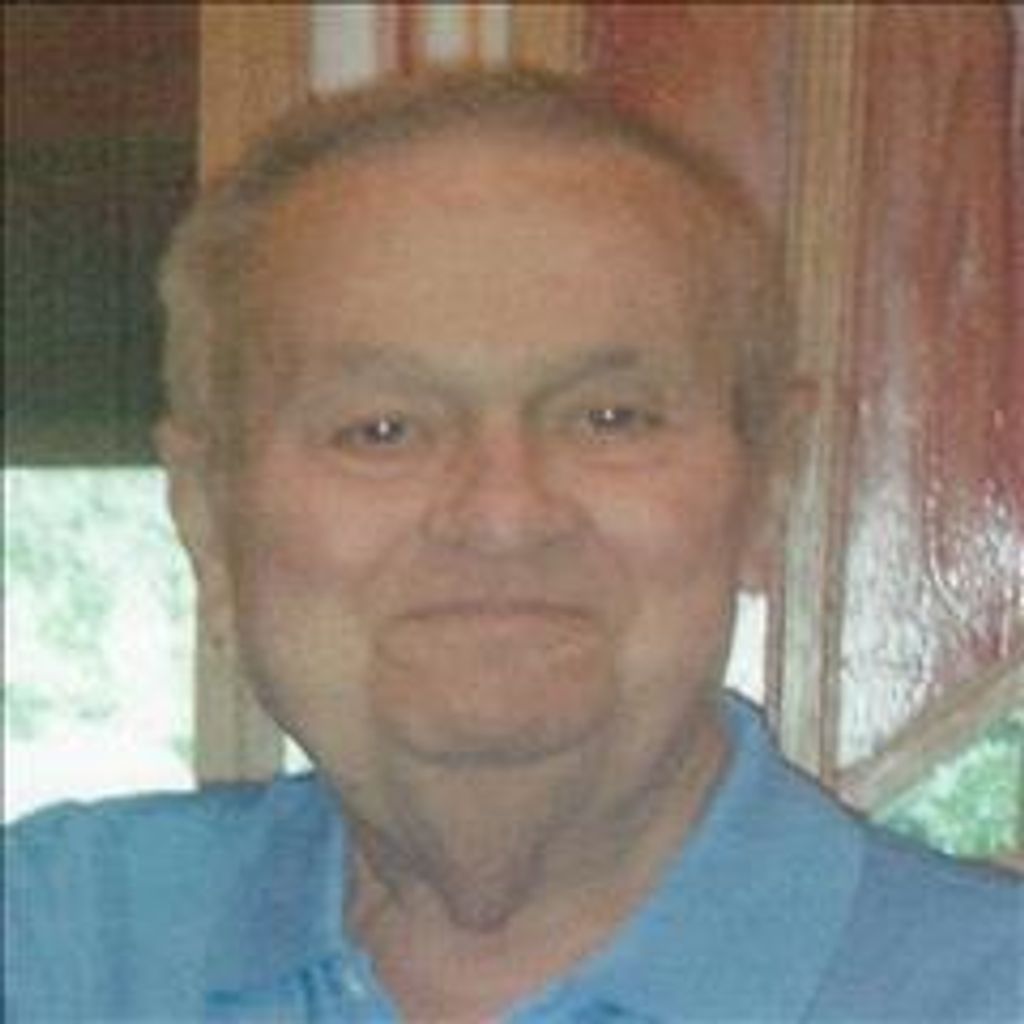 Robert Dale Horinek Profile Photo