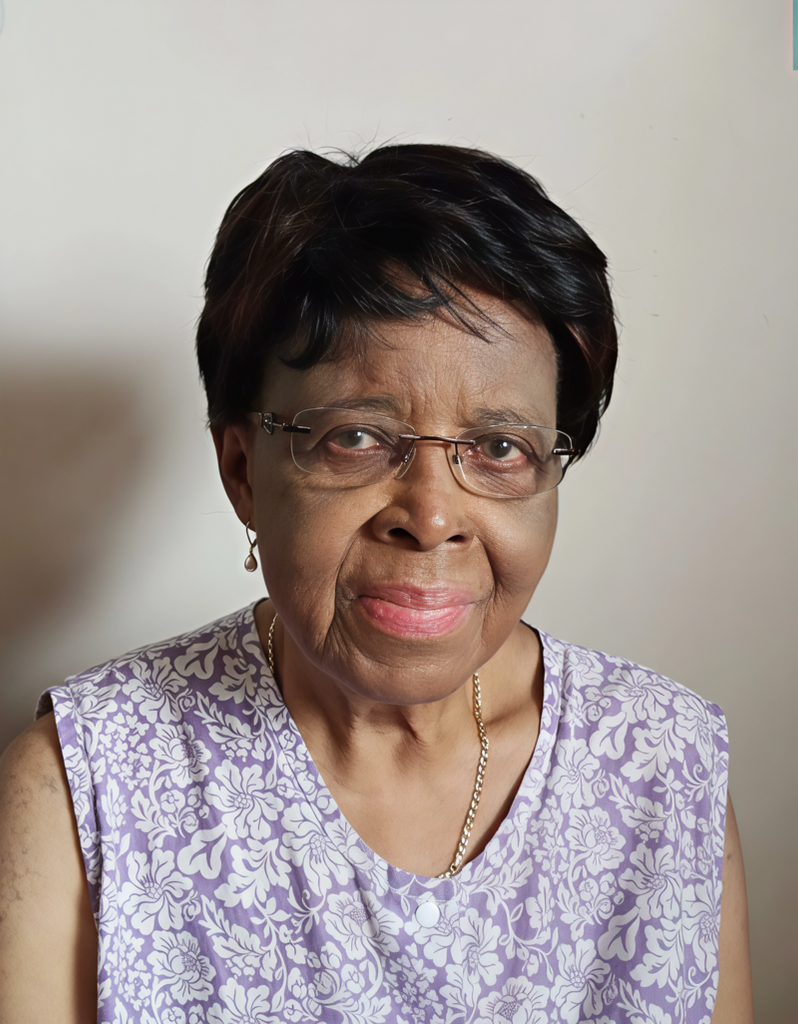 Eugena Leadora Robinson Profile Photo