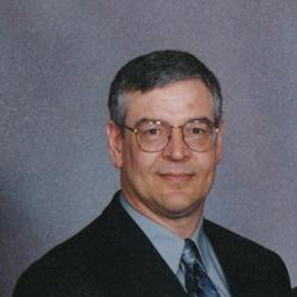 Jeffrey Joseph Meidinger Profile Photo