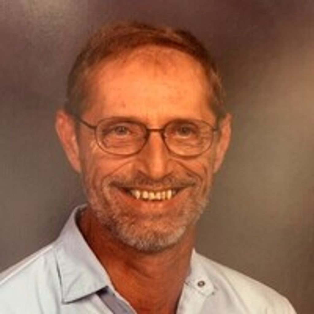 Donald Robert Elersic