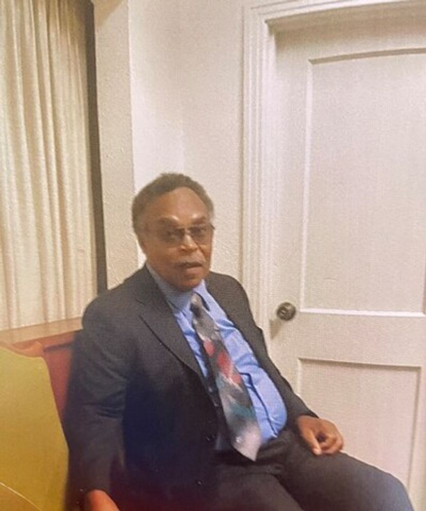 Mr. Joseph Benjamin Mitchell, Sr. Profile Photo