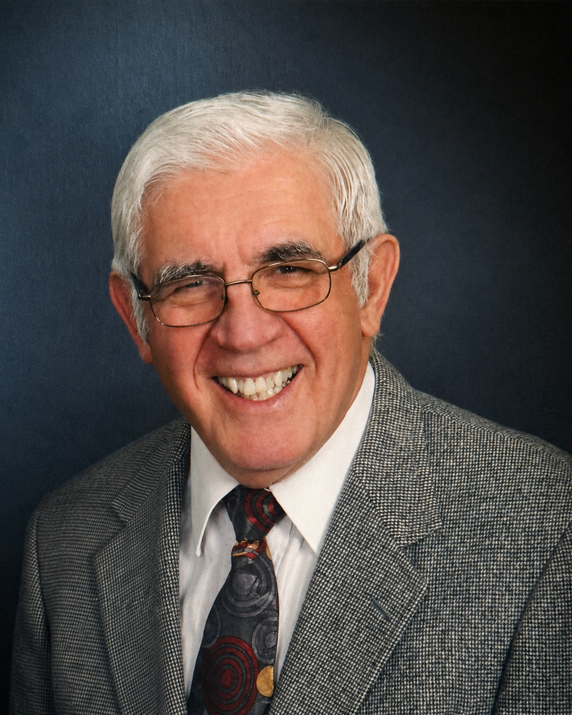 James Cooke Profile Photo