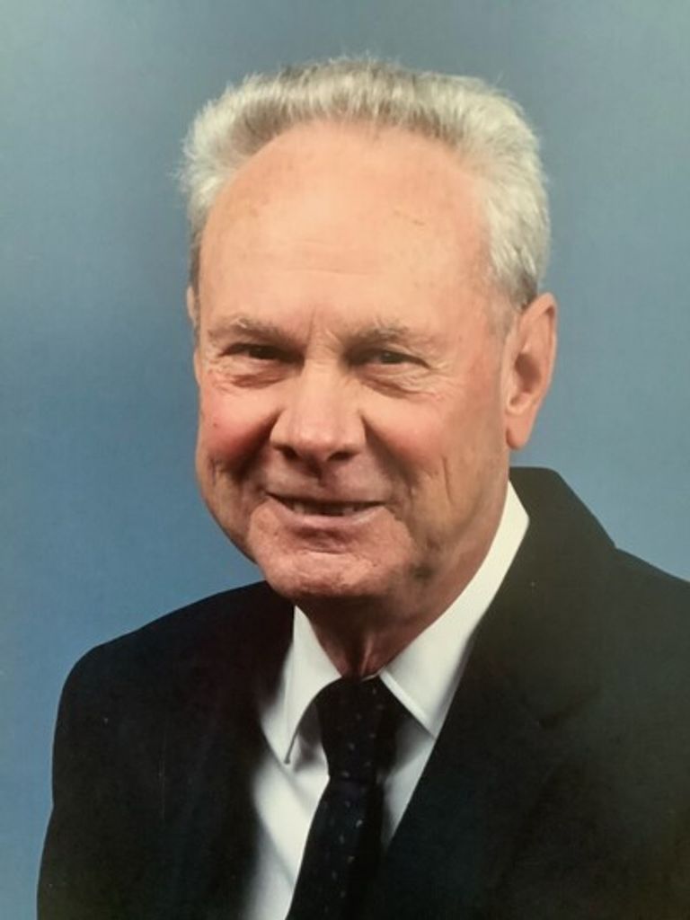 John Murphy Laine Profile Photo
