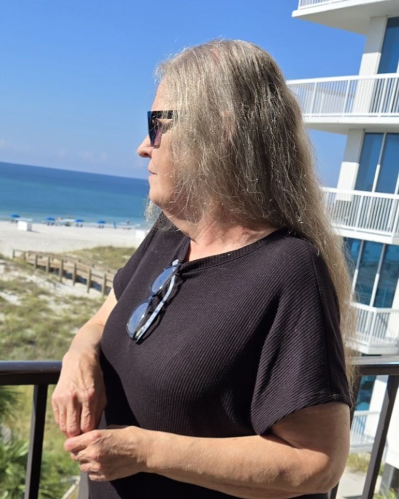 Anita Rose Tackett